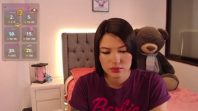 Nicols66 online show from January 6, 2026, 9:07 pm