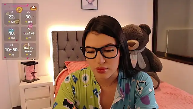 Nicols66 online show from June 9, 2026, 9:59 pm