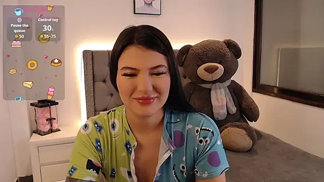 Nicols66 online show from July 16, 2026, 10:27 pm