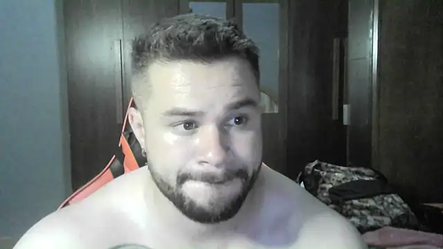 Galeego DF online show from January 12, 2025, 11:58 pm