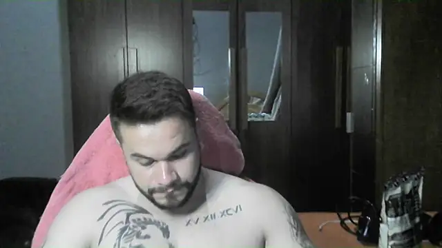 Galeego DF online show from January 16, 2025, 2:41 am