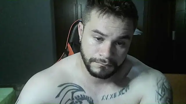 Galeego DF online show from January 18, 2025, 3:59 pm