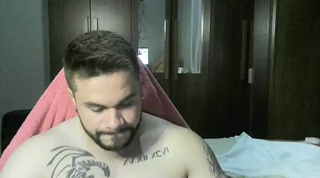 Galeego DF online show from January 19, 2025, 1:53 am