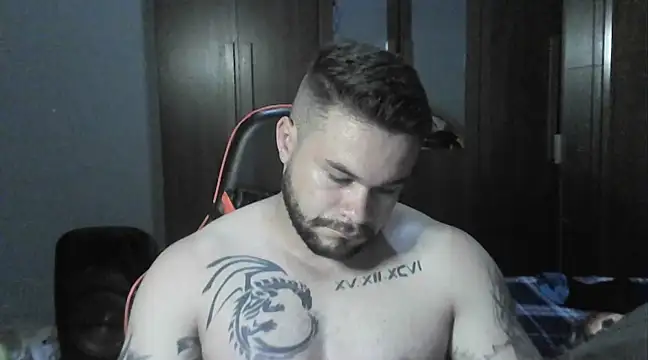 Galeego DF online show from February 16, 2025, 6:10 pm