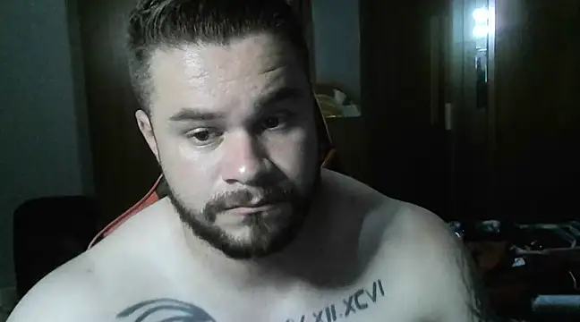 Galeego DF online show from February 22, 2025, 8:42 pm