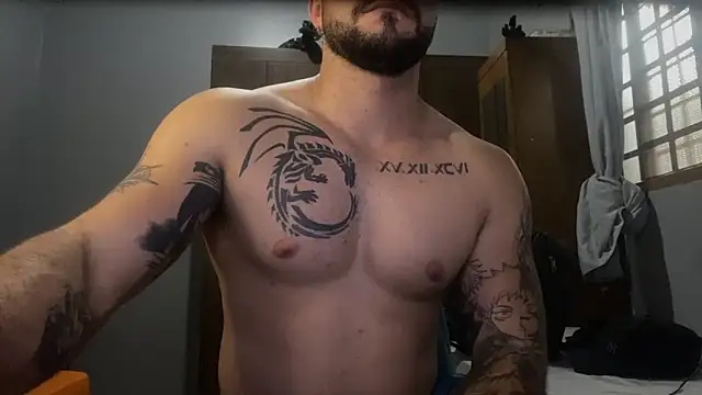 Galeego DF online show from October 2, 2025, 5:31 pm