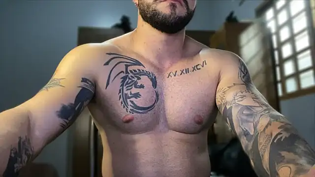 Galeego DF online show from November 14, 2025, 3:11 pm