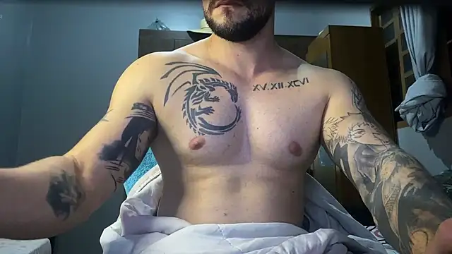 Galeego DF online show from February 12, 2026, 2:39 am