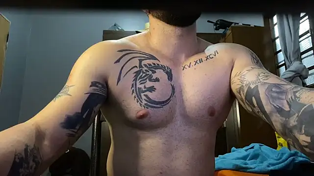 Galeego DF online show from February 17, 2026, 5:19 pm