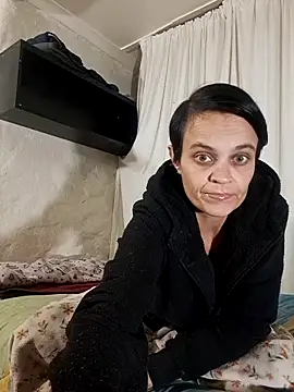 RandySandy007 online show from April 30, 2026, 8:57 pm