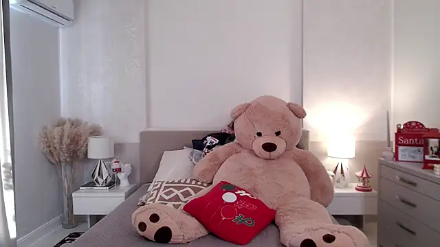 Smileyouarehere online show from January 16, 2025, 12:20 pm