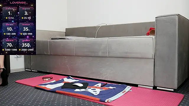 Snapshot of Carmela_fox chatting on January 30, 2025, 11:11 am Carmela fox online show from January 30, 2025, 11:11 am