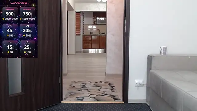 Snapshot of Carmela_fox chatting on March 14, 2025, 7:04 am Carmela fox online show from March 14, 2025, 7:04 am