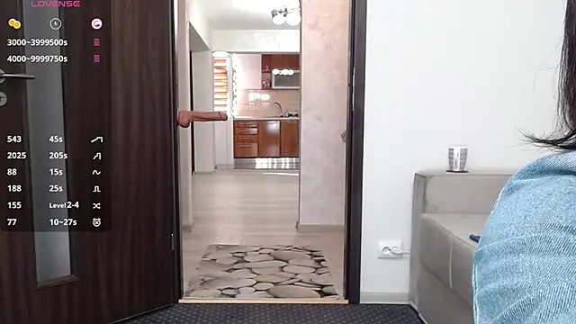 Snapshot of Carmela_fox chatting on November 13, 2025, 9:52 am Carmela fox online show from November 13, 2025, 9:52 am