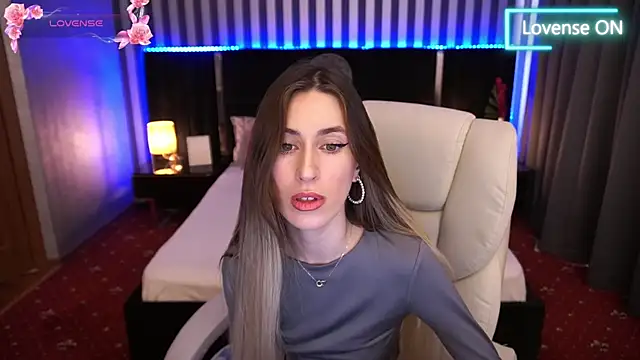 Sexy Lava online show from March 13, 2025, 12:56 pm