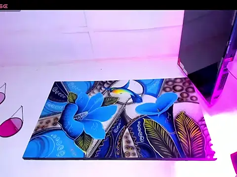 tifanybigcock online show from March 7, 2026, 2:25 pm