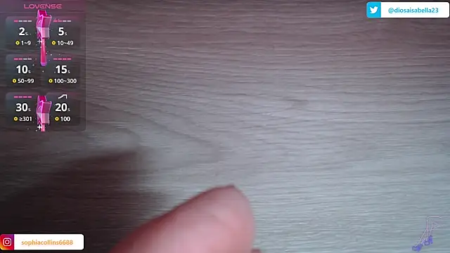 Snapshot of isabella_goddess2023 chatting on January 21, 2025, 3:48 am isabella goddess2023 online show from January 21, 2025, 3:48 am