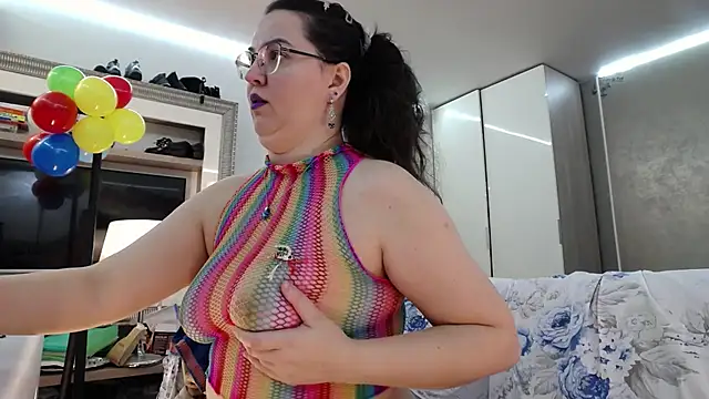 ILoveToFeelU online show from March 6, 2026, 2:35 pm