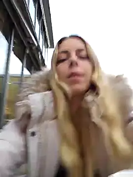 Mia Railey online show from January 6, 2025, 2:25 pm