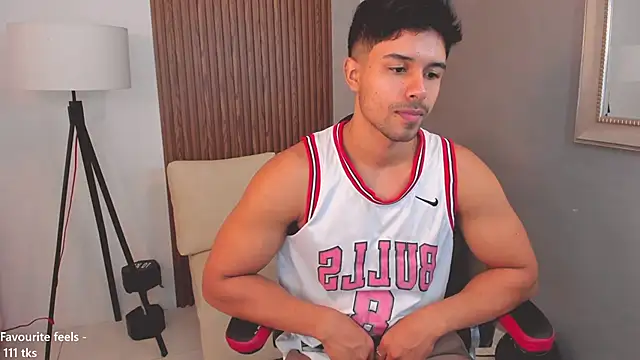 liam collins21 online show from January 31, 2025, 11:46 am