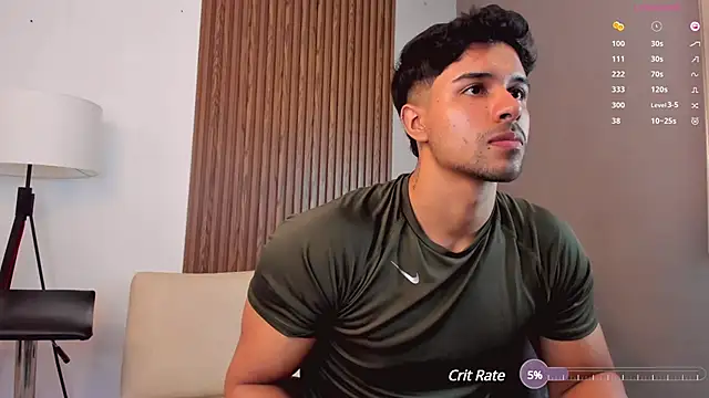 liam collins21 online show from February 26, 2025, 6:00 pm