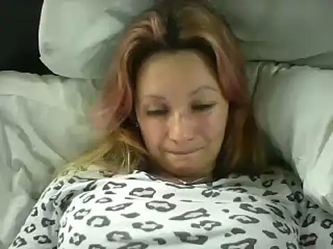 Paulita x3 online show from February 11, 2025, 5:07 pm