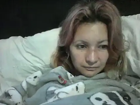 Paulita x3 online show from February 15, 2025, 11:17 am