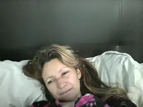 Paulita x3 online show from May 1, 2026, 11:37 am