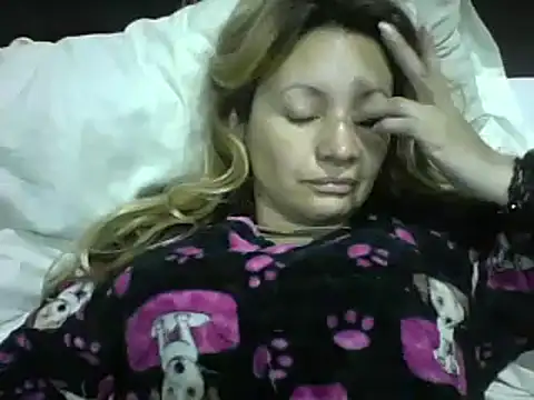 Paulita x3 online show from May 3, 2026, 8:31 am