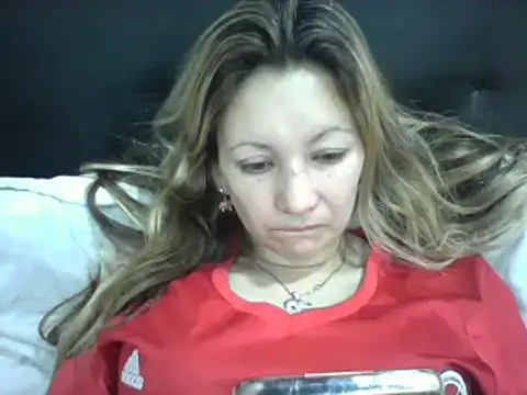 Paulita x3 online show from May 11, 2026, 11:38 am