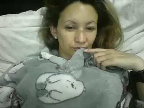 Paulita x3 online show from May 19, 2026, 11:49 am