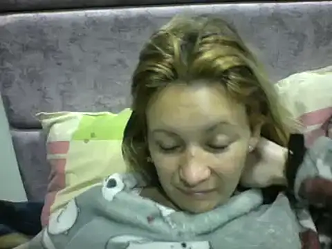 Paulita x3 online show from June 26, 2026, 9:46 am