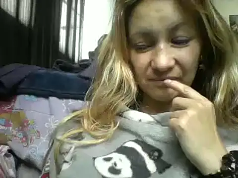 Paulita x3 online show from June 28, 2026, 11:38 am
