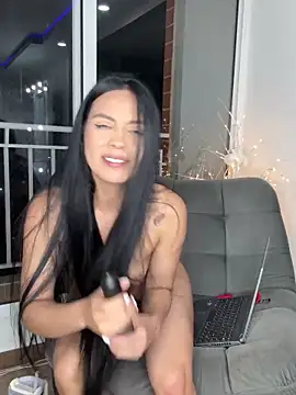 Lexa queen online show from January 19, 2025, 6:53 am