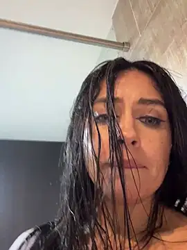 Lexa queen online show from March 9, 2025, 5:11 am