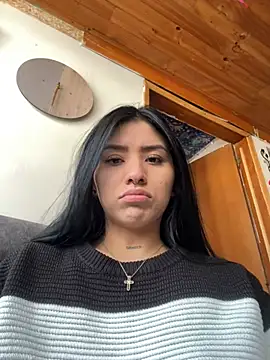 Snapshot of ananya_sex1 chatting on January 7, 2025, 6:14 pm ananya sex1 online show from January 7, 2025, 6:14 pm