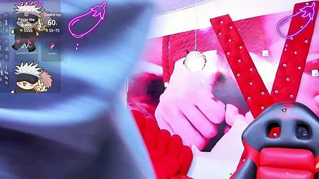 alex 477 online show from February 28, 2025, 11:36 am