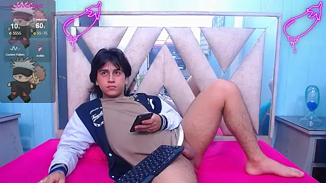 alex 477 online show from March 8, 2025, 5:43 pm