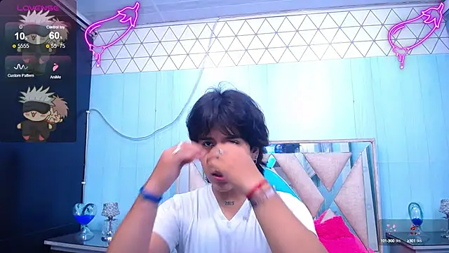 alex 477 online show from March 13, 2025, 11:41 am