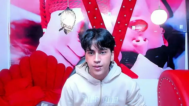 alex 477 online show from October 7, 2025, 11:40 am