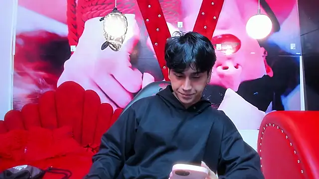 alex 477 online show from October 17, 2025, 11:35 am