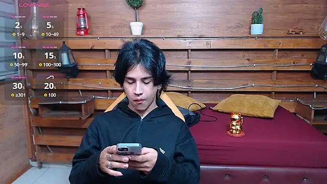 alex 477 online show from May 9, 2026, 11:37 am