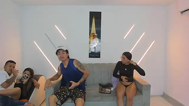 brutal sex room2 online show from December 2, 2025, 12:43 pm