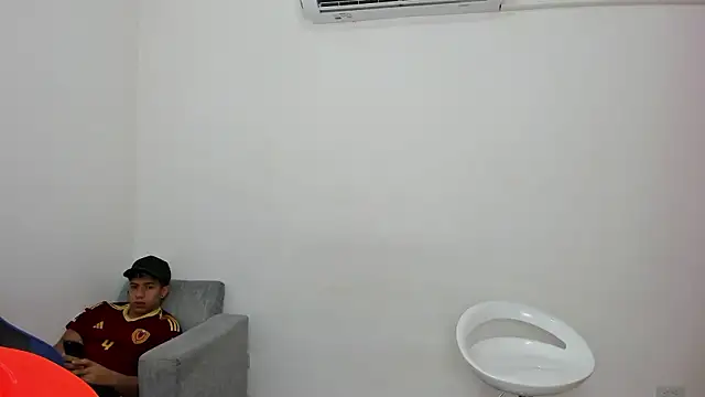 brutal sex room2 online show from March 7, 2026, 1:30 pm