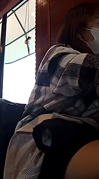 Michiko1 online show from February 15, 2025, 8:00 am