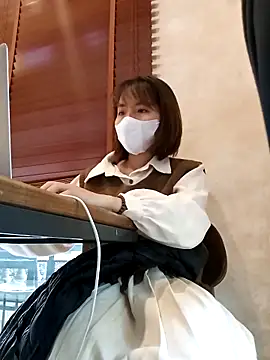 Michiko1 online show from February 20, 2025, 4:39 am