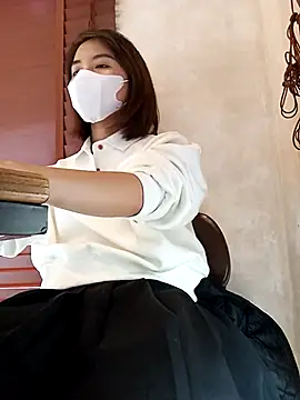 Michiko1 online show from March 11, 2025, 5:16 am