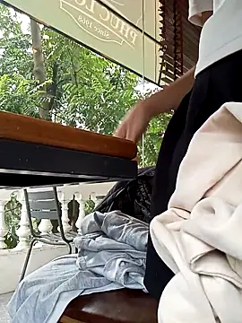 Michiko1 online show from November 30, 2025, 4:38 am