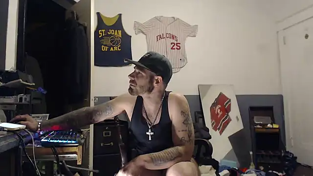 sledge901 online show from January 23, 2025, 8:25 am