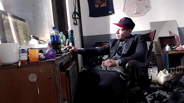 sledge901 online show from January 5, 2026, 5:49 pm